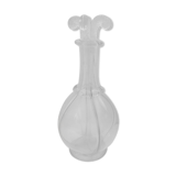 Liqueur carafe 4 compartments
