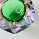 Vintage Ashtray by Flavio Poli, 1960s