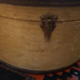 Boîte à chapeau