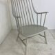 Scandinavian armchair by Lena Larsson for Nesto, 1950s