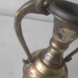 Old vase/old vintage cup