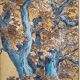 Etching - Christine Delessert - 11.8 x 9 cm - Lyonnaise school - justified 9/50