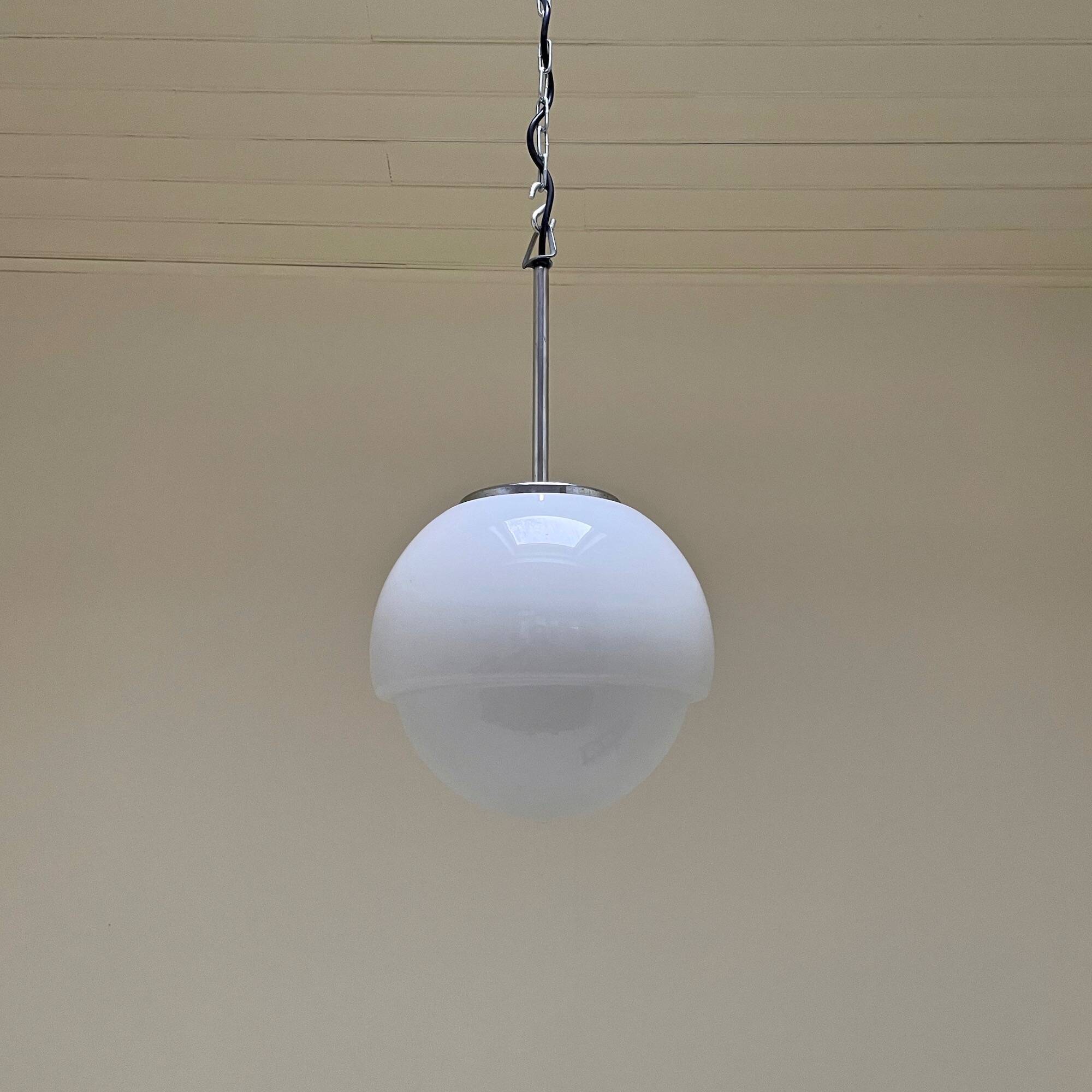 Opaline suspension - Bar 1 -