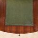Table Bouillotte en Acajou, style Louis XVI – Milieu XXe