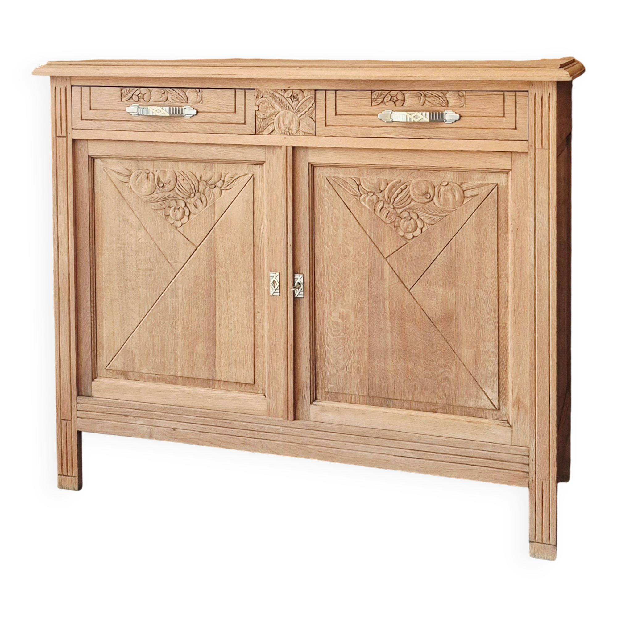 Art Deco sideboard