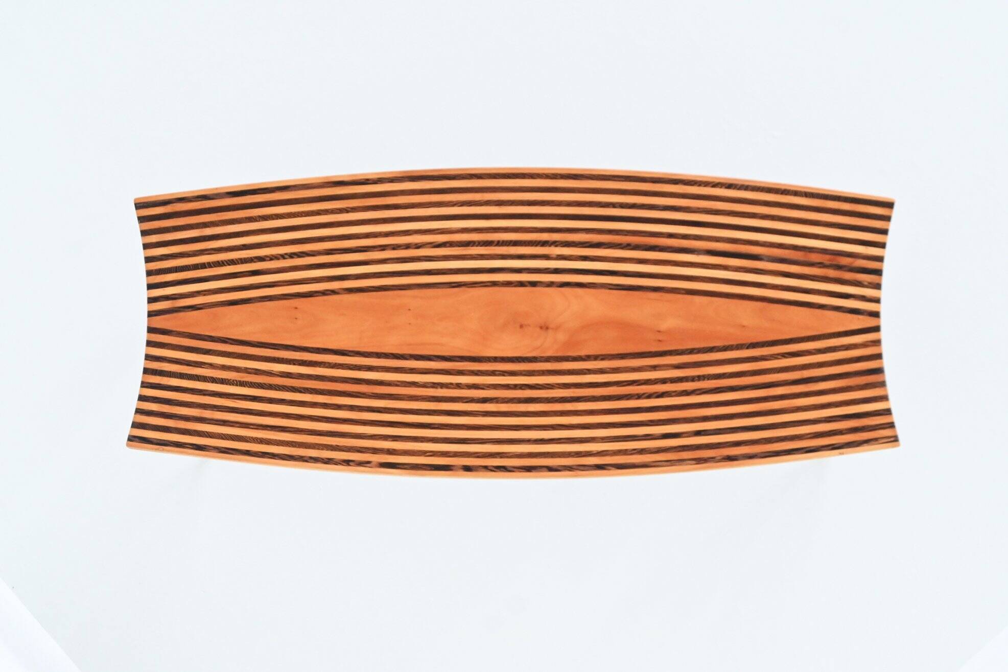 Bosteels Meubelen sculptural unique coffee table Belgium 1960