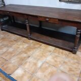 Draper's table