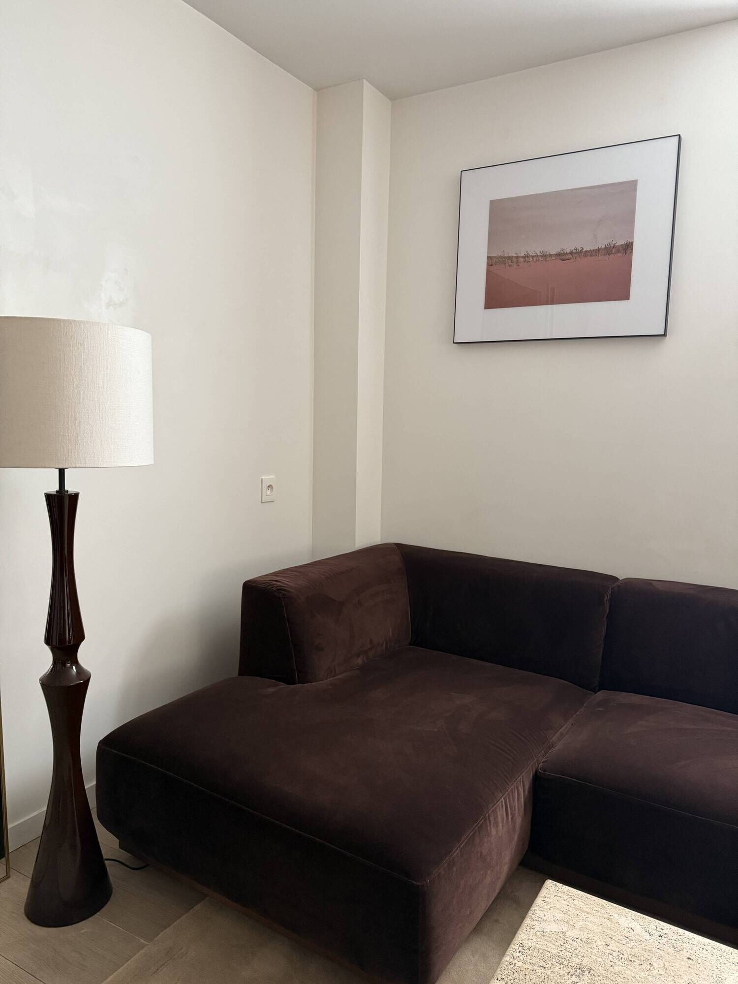 Sofa model Jacopo XL AMPM