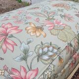 Old Louis xv style bench daybed