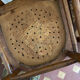 Ensemble de 4 chaises bistrot Luterma