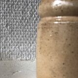 Vintage stoneware mug/cup