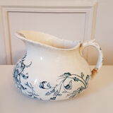 Toilet jug "chubby"