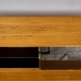 Vintage Credenza U-300 by Hubert Nepožitek & Bohumil Landsman for Jitona