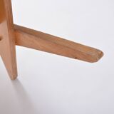 Scissor chair FB18 by Jan Van Grunsven for UMS Pastoe Netherlands