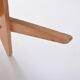 Scissor chair FB18 by Jan Van Grunsven for UMS Pastoe Netherlands
