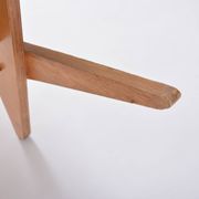 Scissor chair FB18 by Jan Van Grunsven for UMS Pastoe Netherlands
