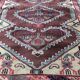 Former turkish carpets made anatolia hand 98 x 160 cm