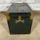 Travel trunk