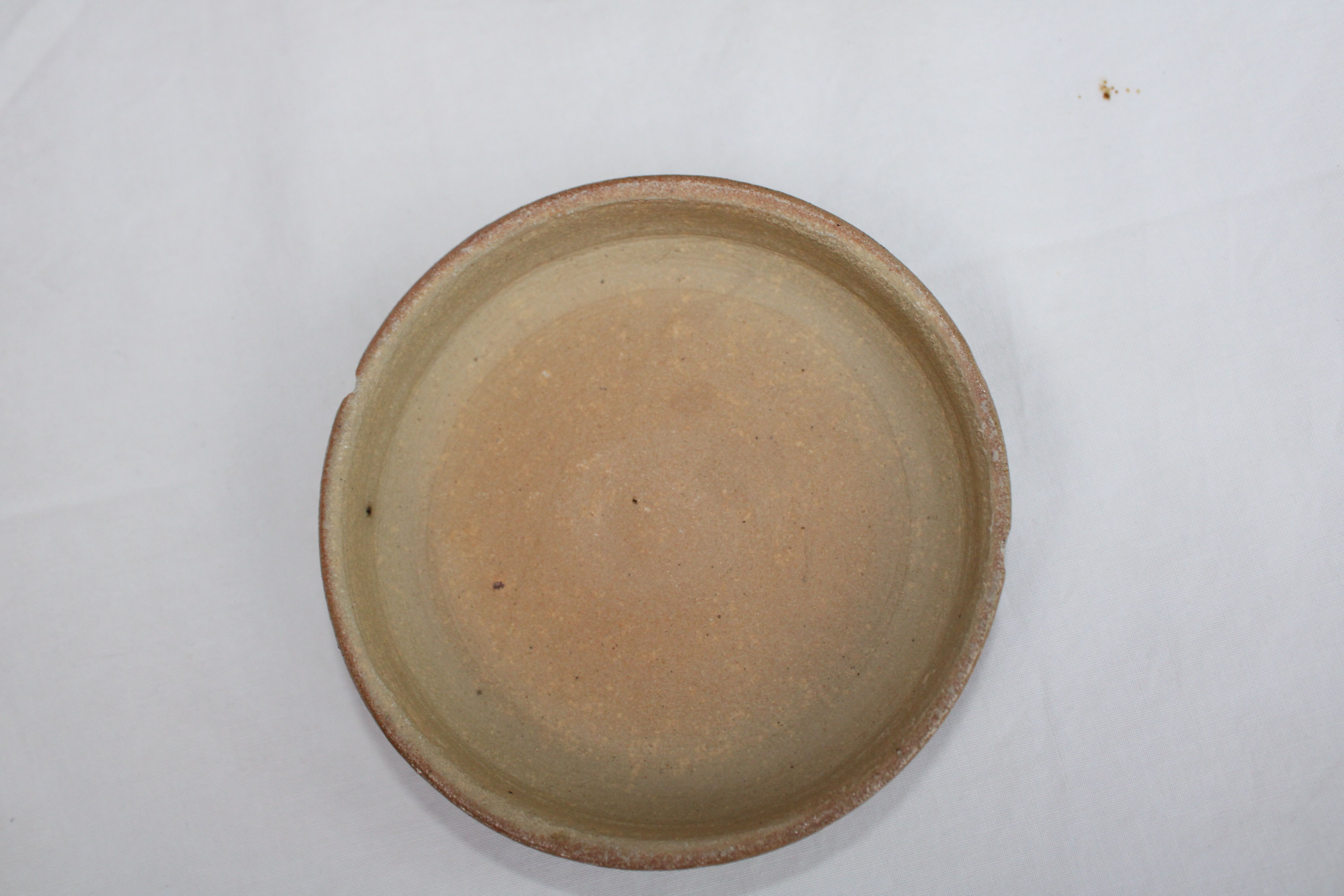 Old vinegar sandstone pot