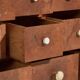 Old Japanese chest of drawers – Showa period (c.1926-1989) #103