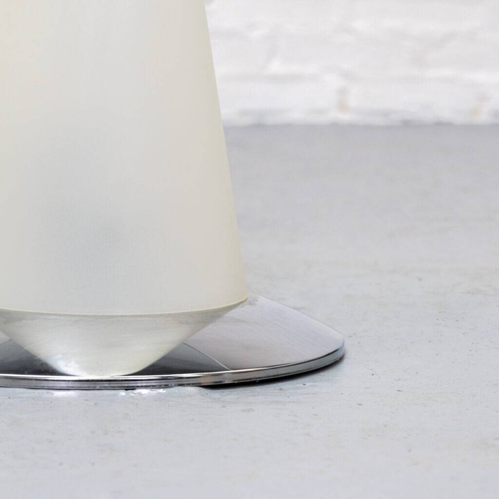 Fontana Arte Birillo Side Table Lamp