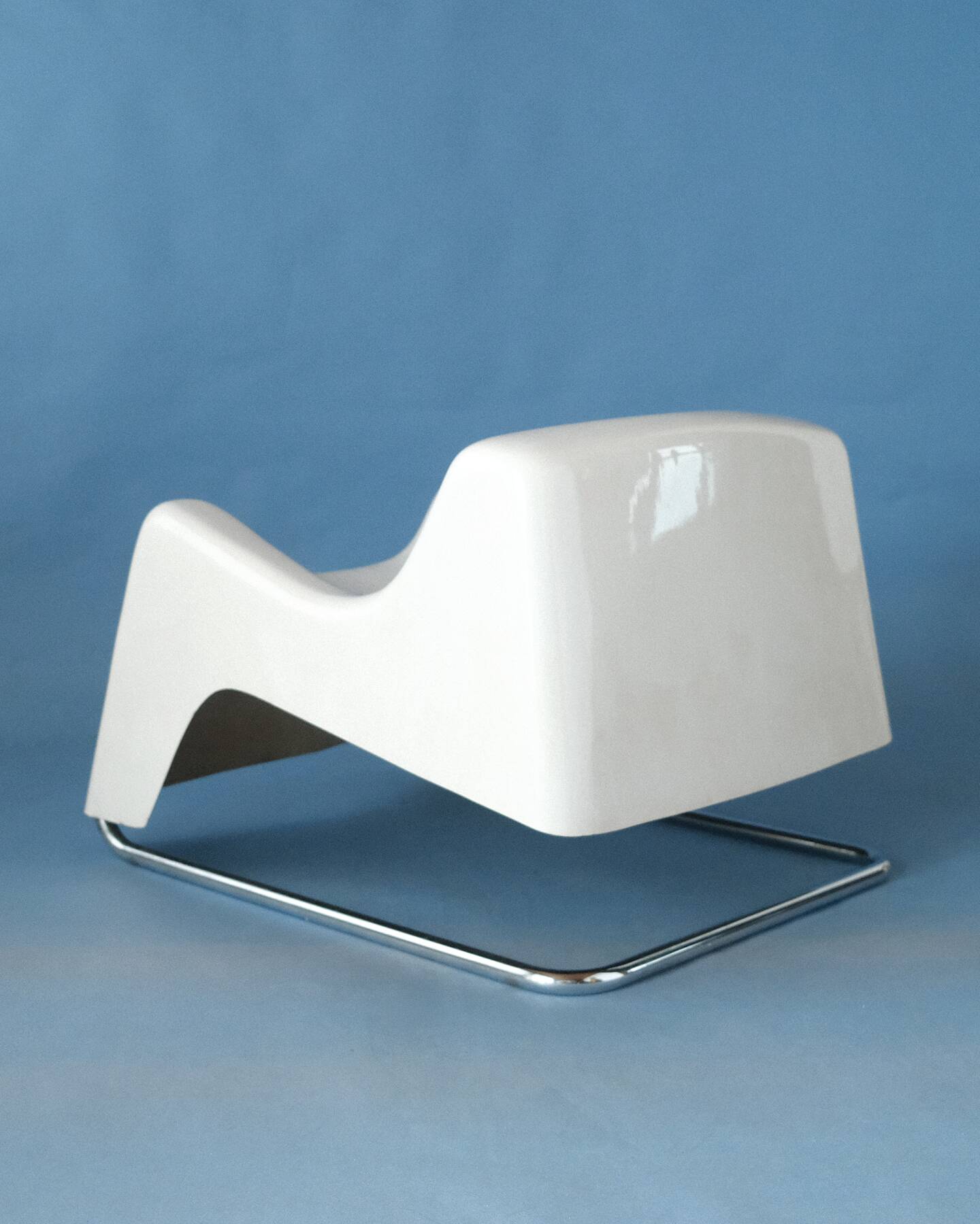 Space age sofa chair