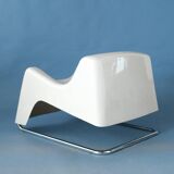 Space age sofa chair