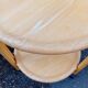 Vintage Danish side table