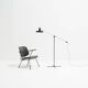 Counterweight Floor Lamp, Belgium