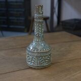 Ceramic pitcher by Huguette Besson 1950