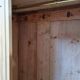 Armoire anglaise en pin