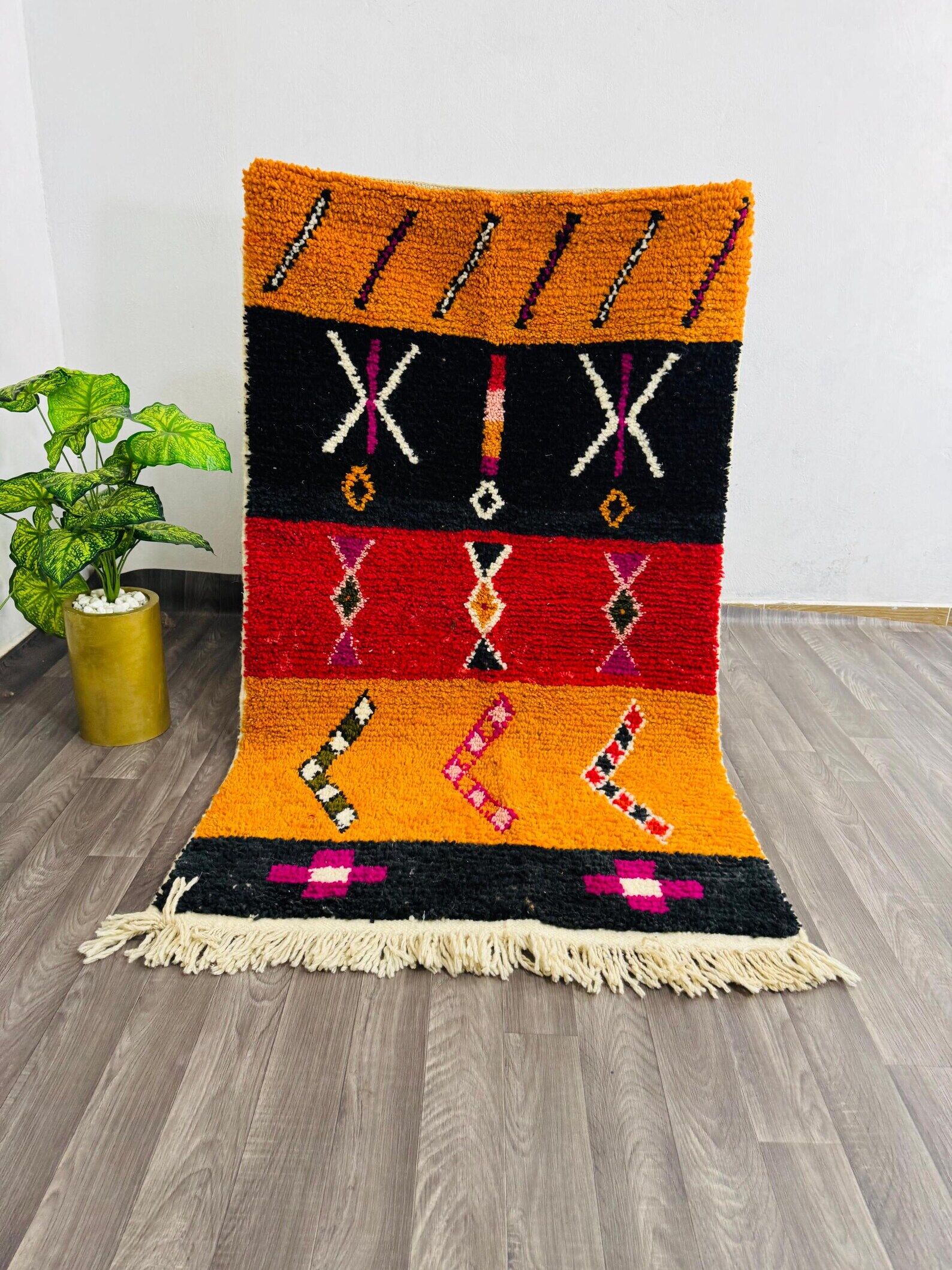 Tapis 250/150cm