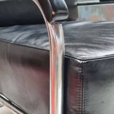 Czechoslovakian armchair from the 1950s