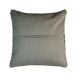 Housse de coussin kilim turque vintage 40x40cm