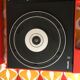 Platine vinyle vintage Philips