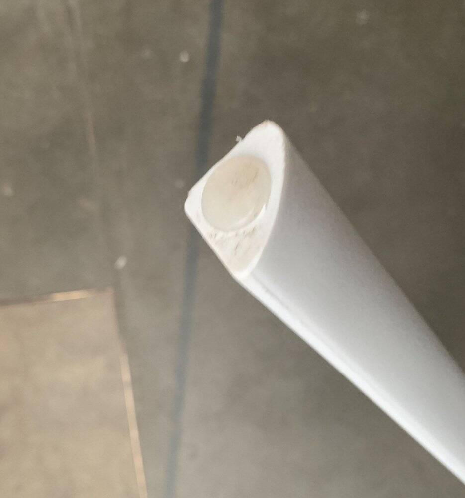 Stackable plastic auxiliary chair Italian Rome