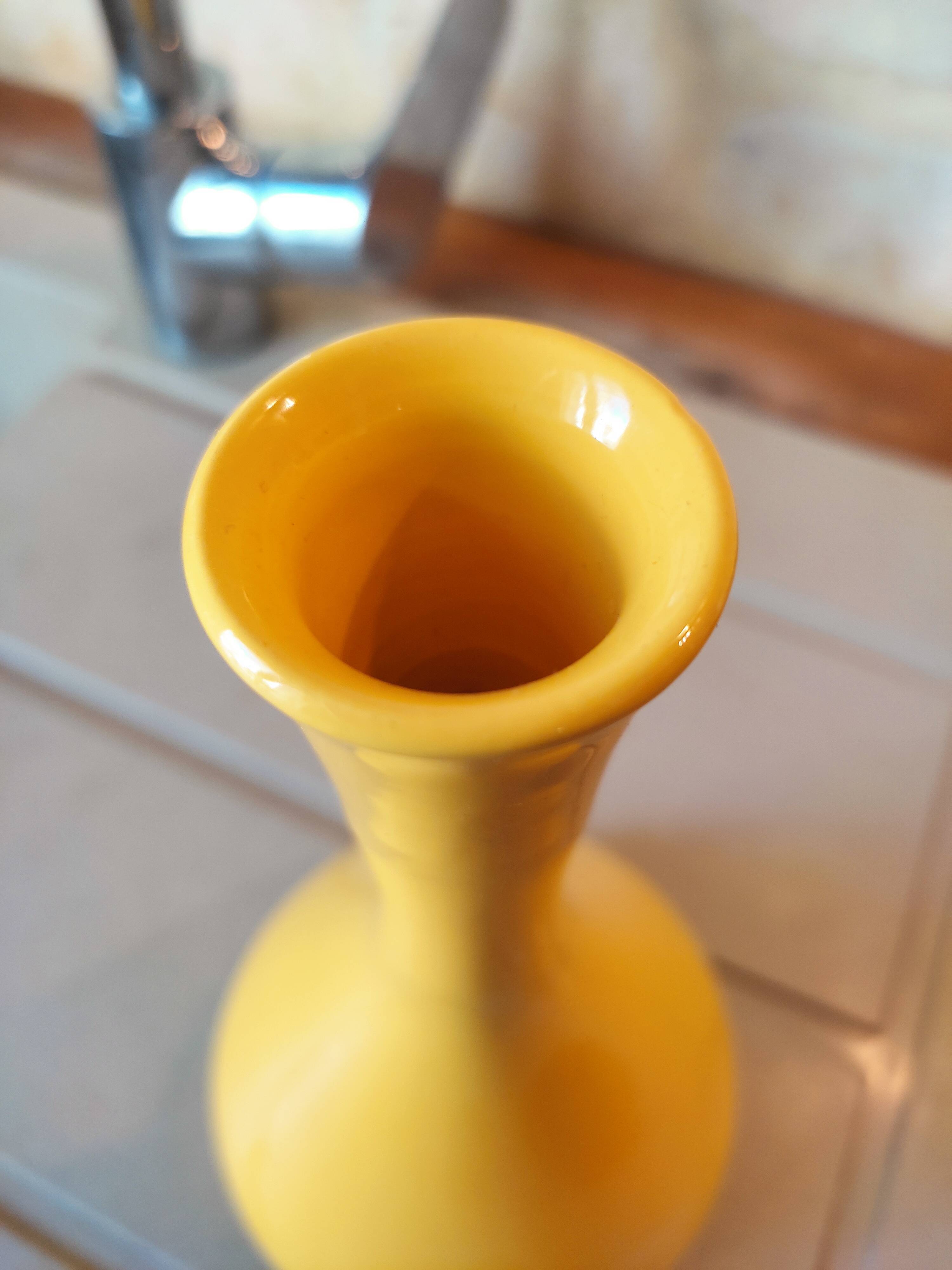 Ceramic vase Italica Ars