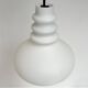 Decorative ceiling lamp by Peill & puzzler, 1970s