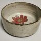 Bowl , Cut , empty pocket Vintage , Ceramic Gustave Reynaud le Murier Vallauris