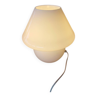 Mushroom glass lamp 70
