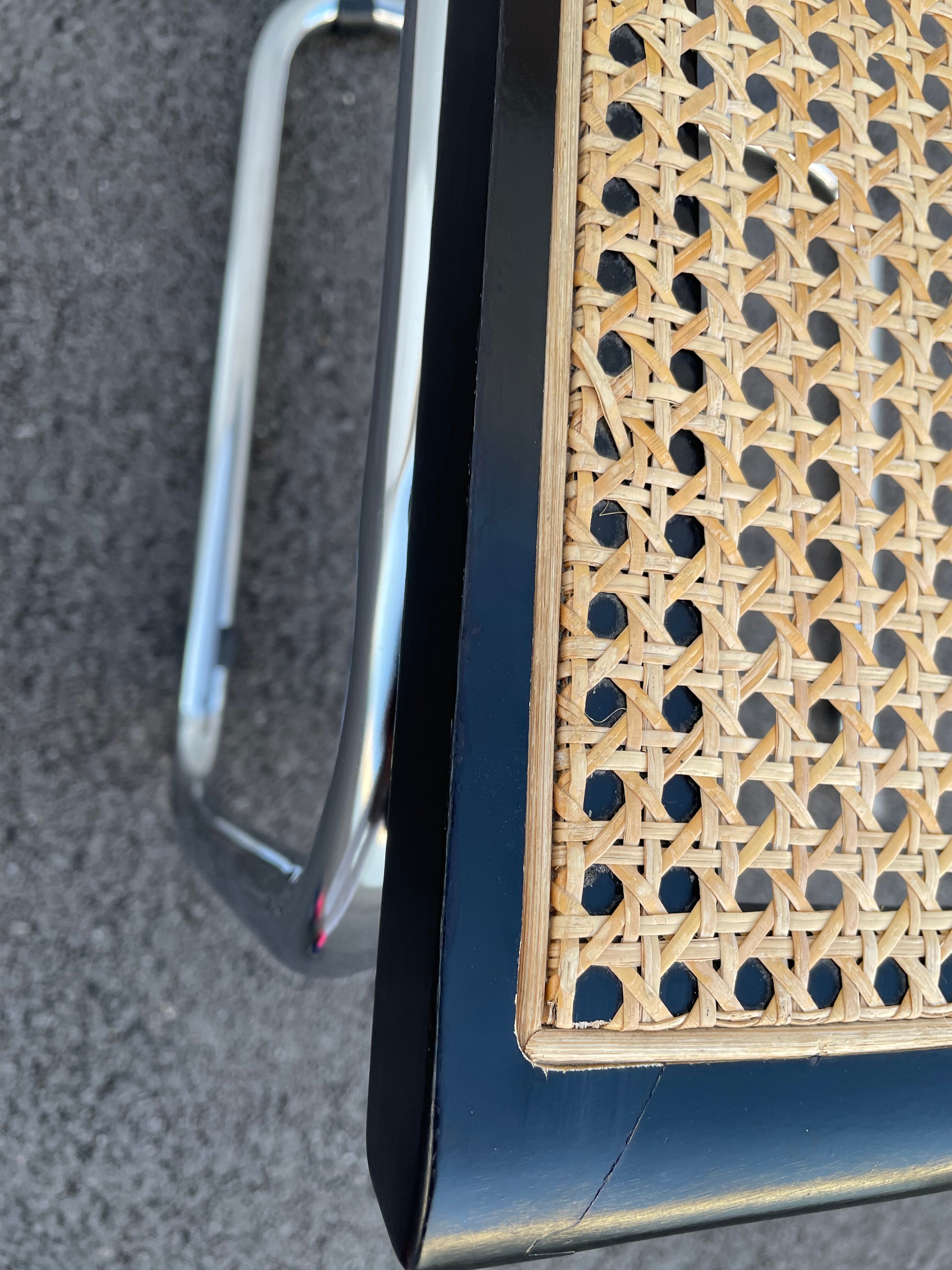 Chair B32 by Marcel Breuer