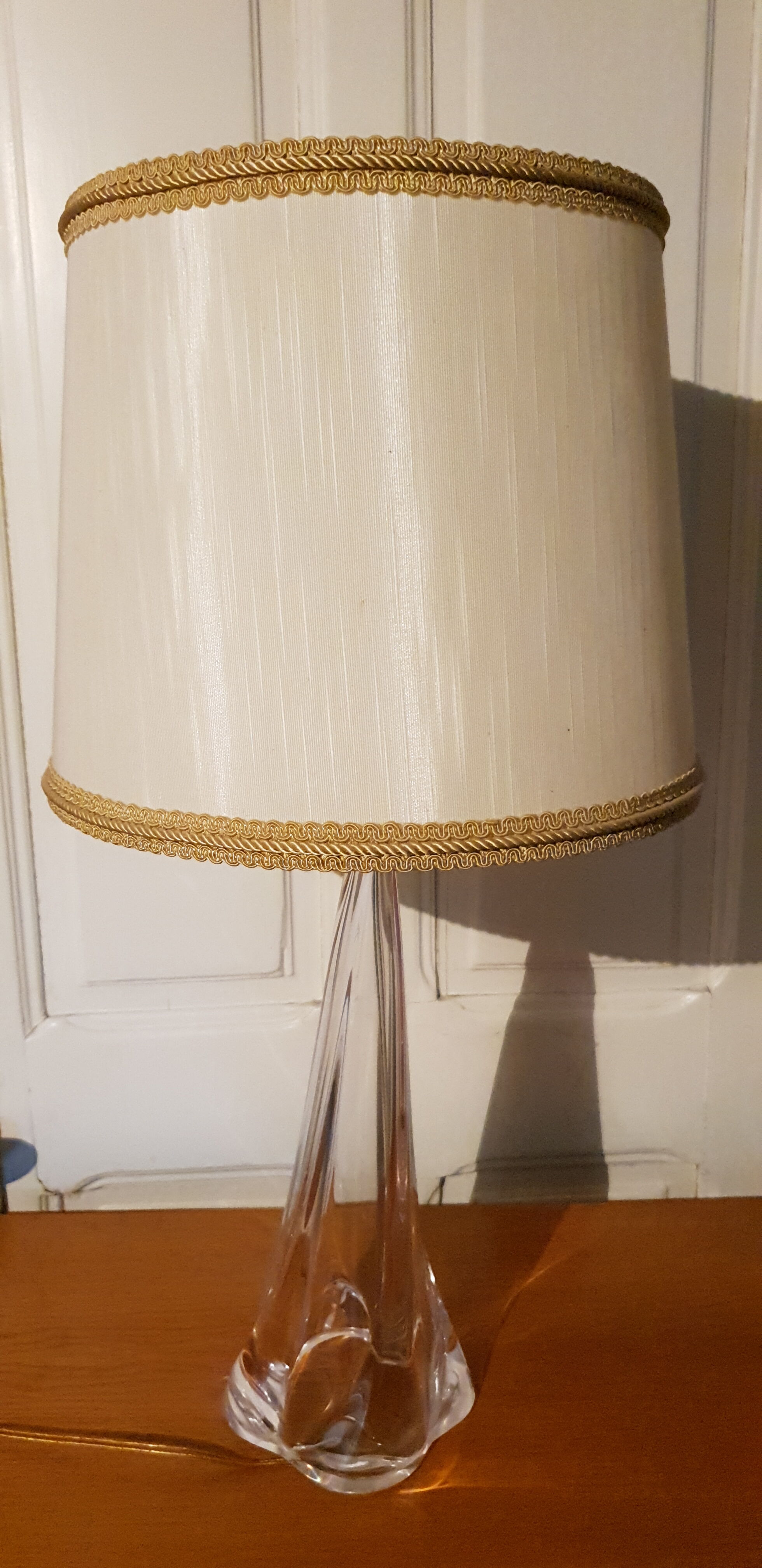 Vintage lamp