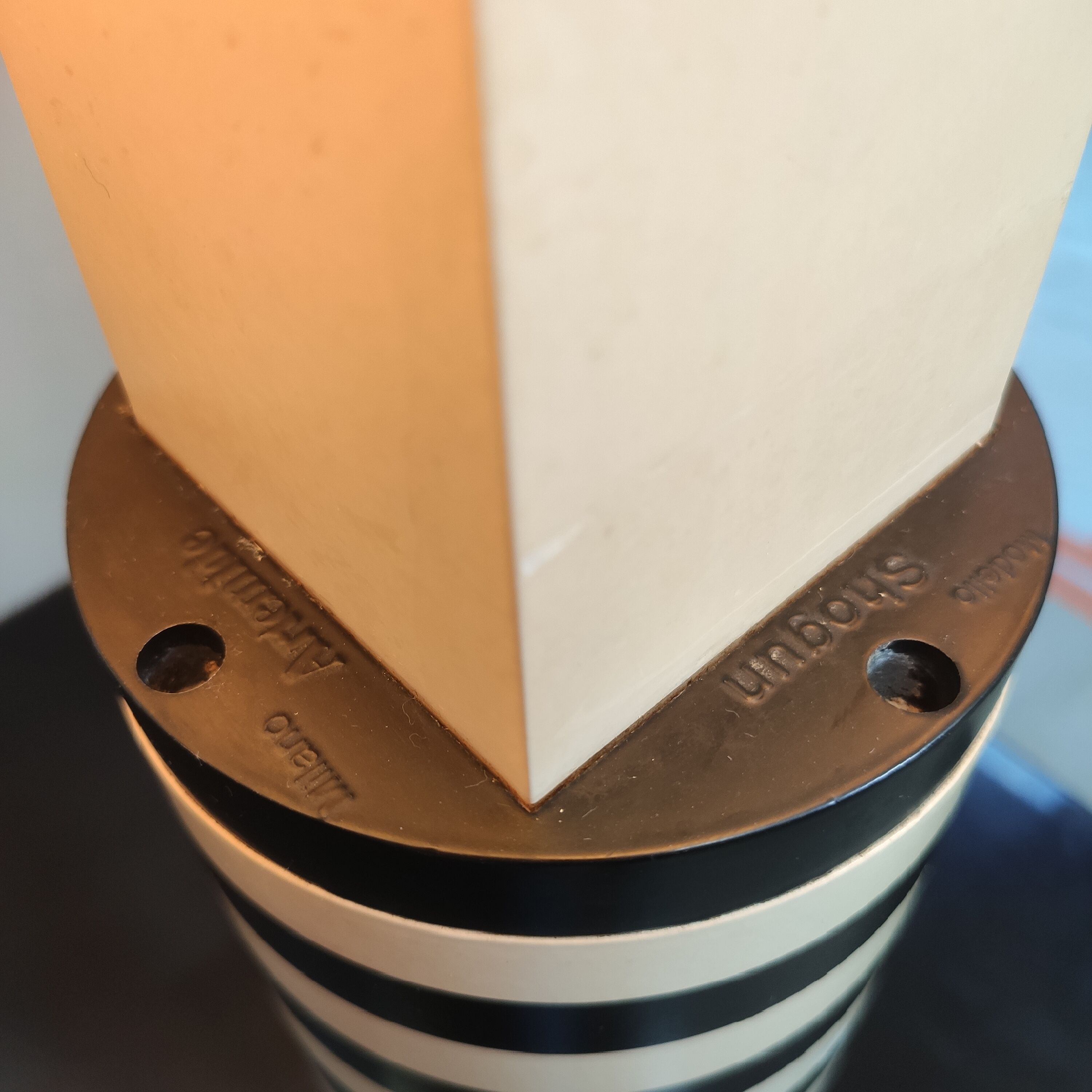 Shogun lamp Artemide