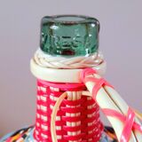 Scoubidou viresa 60s bottle