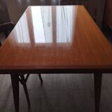 Dining room table