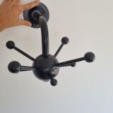 Sputnik coat rack