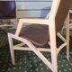 Pilotta Armchairs by Rodolfo Dordoni for Cassina