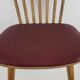 4 Baumann chairs model Sonata 60s