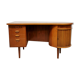 Midcentury Danish design Kidney desk