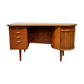 Midcentury Danish design Kidney desk